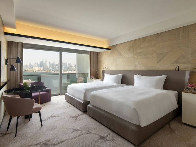 фото Rixos Gulf Doha изображение №70