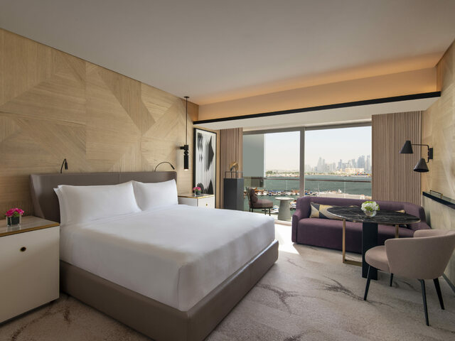 фото отеля Rixos Gulf Doha изображение №73