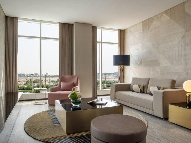 фото Rixos Gulf Doha изображение №78