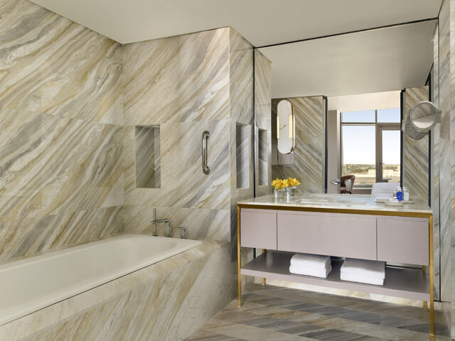 фотографии отеля Rixos Gulf Doha изображение №67