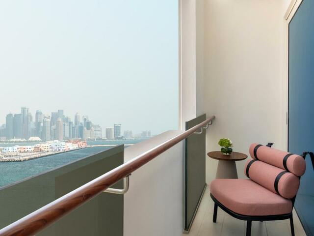 фотографии отеля Rixos Gulf Doha изображение №55