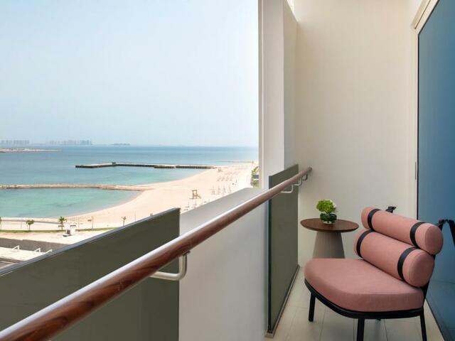 фото отеля Rixos Gulf Doha изображение №65