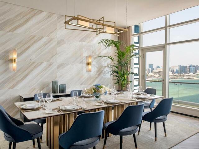 фото Rixos Gulf Doha изображение №62