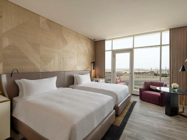 фотографии отеля Rixos Gulf Doha изображение №59