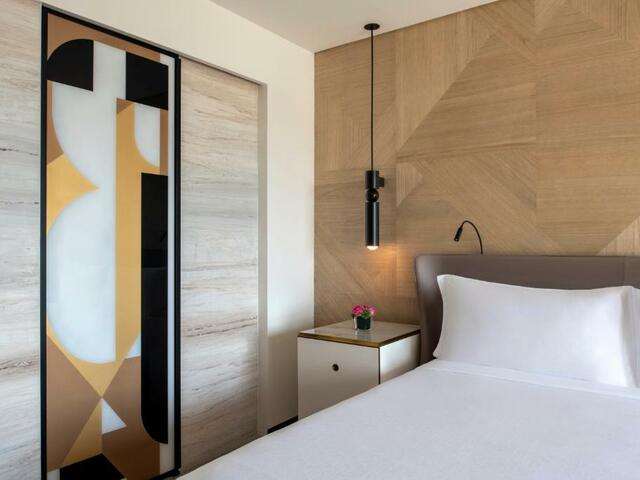 фотографии отеля Rixos Gulf Doha изображение №63