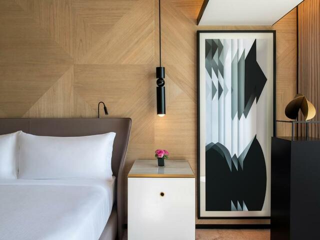 фотографии Rixos Gulf Doha изображение №60