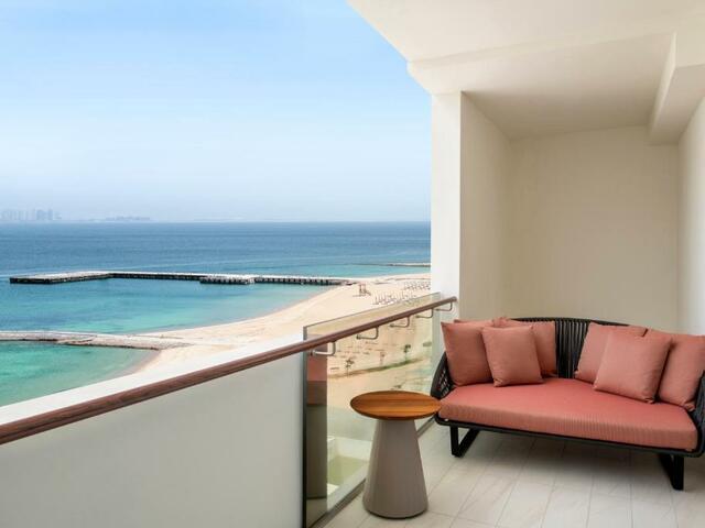 фотографии Rixos Gulf Doha изображение №52