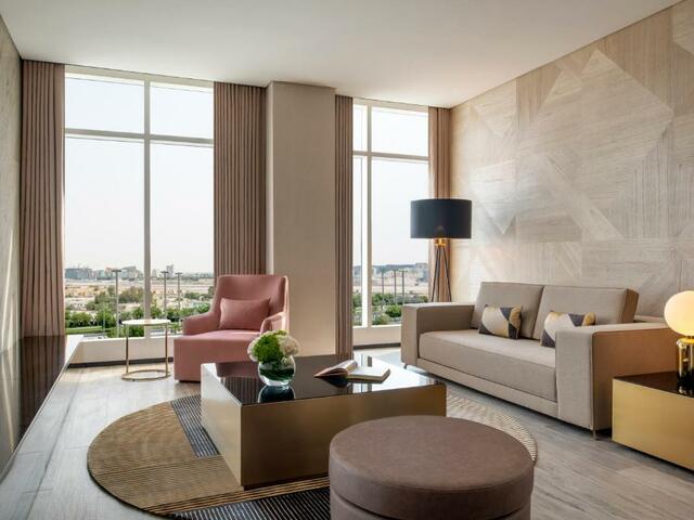 фотографии отеля Rixos Gulf Doha изображение №51