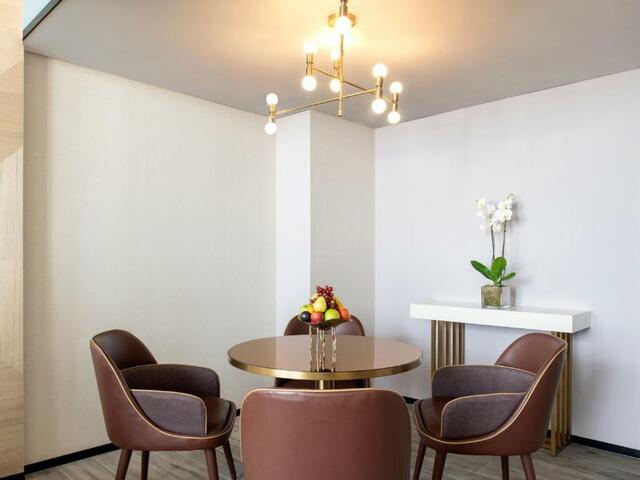 фотографии отеля Rixos Gulf Doha изображение №47