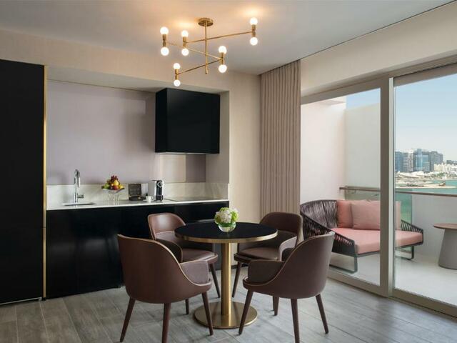 фотографии Rixos Gulf Doha изображение №48