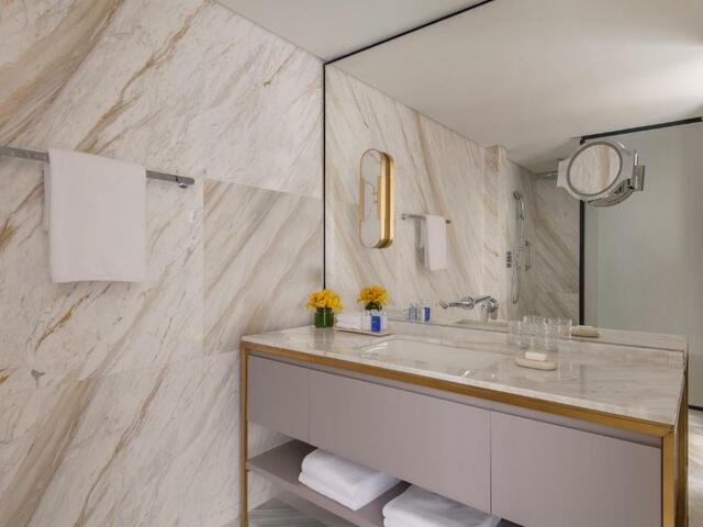 фото отеля Rixos Gulf Doha изображение №49