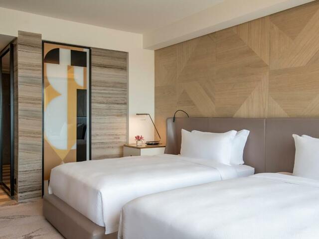 фото Rixos Gulf Doha изображение №42