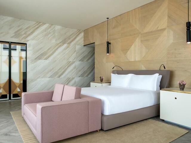 фотографии Rixos Gulf Doha изображение №44