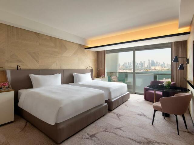 фото отеля Rixos Gulf Doha изображение №45