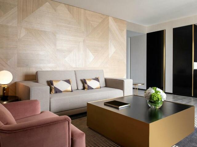 фото отеля Rixos Gulf Doha изображение №41