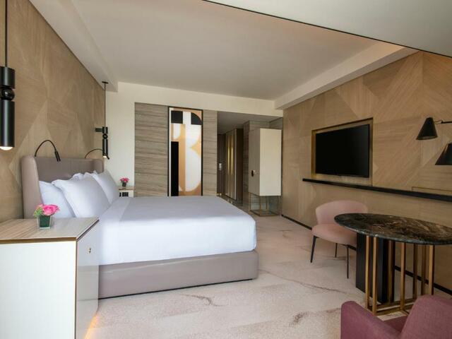 фотографии Rixos Gulf Doha изображение №40