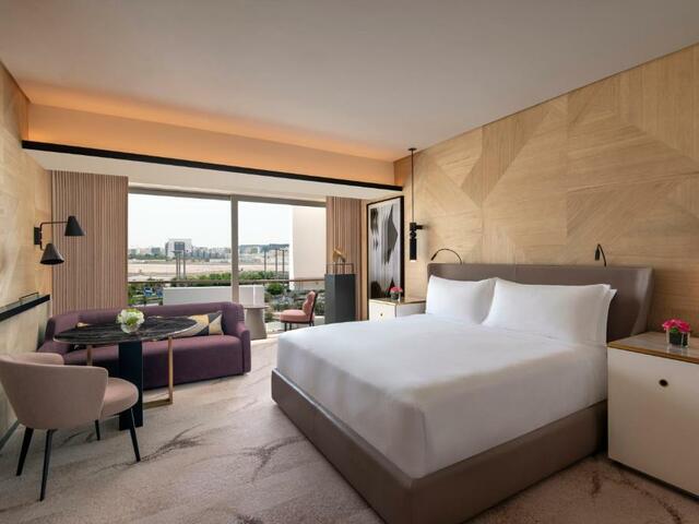 фотографии отеля Rixos Gulf Doha изображение №39