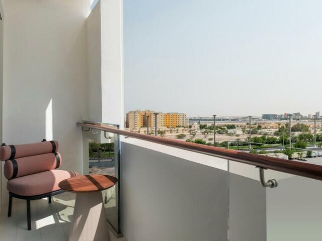 фото Rixos Gulf Doha изображение №38