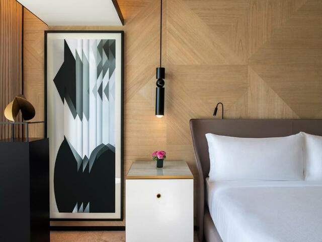 фотографии Rixos Gulf Doha изображение №36