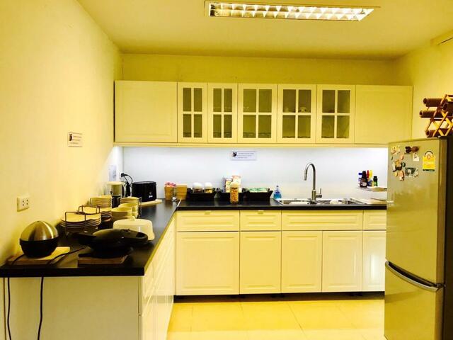 фото отеля Ban Patong Residence изображение №17