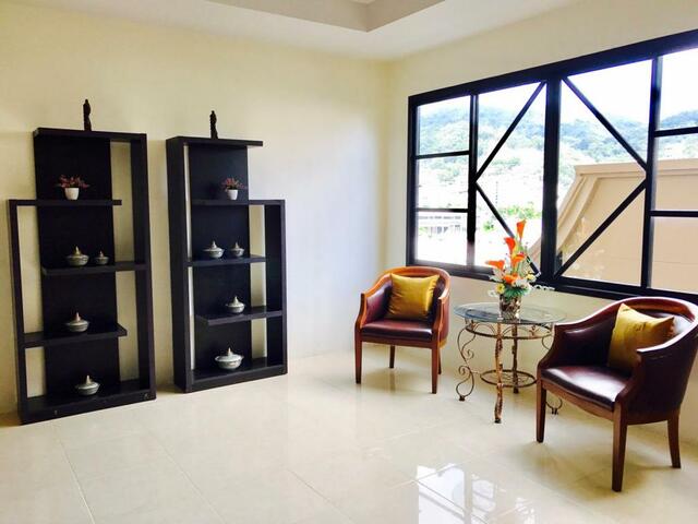 фотографии Ban Patong Residence изображение №12