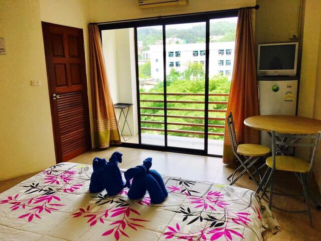 фотографии Ban Patong Residence изображение №4