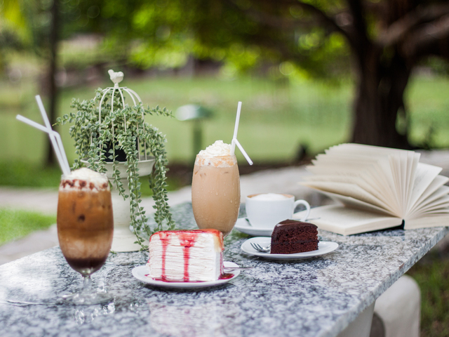 фотографии The Leela Resort & Spa Pattaya (ex. Leelawadee Lagoon Resort) изображение №12