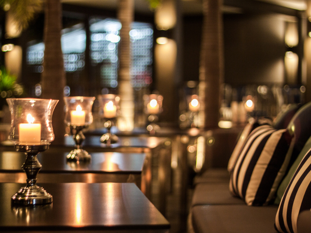 фотографии отеля The Leela Resort & Spa Pattaya (ex. Leelawadee Lagoon Resort) изображение №11