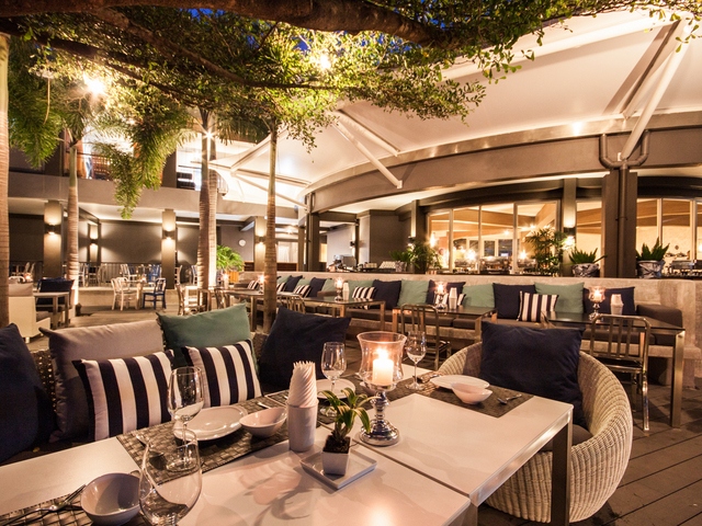 фотографии отеля The Leela Resort & Spa Pattaya (ex. Leelawadee Lagoon Resort) изображение №7