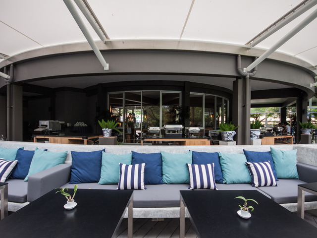 фотографии The Leela Resort & Spa Pattaya (ex. Leelawadee Lagoon Resort) изображение №4