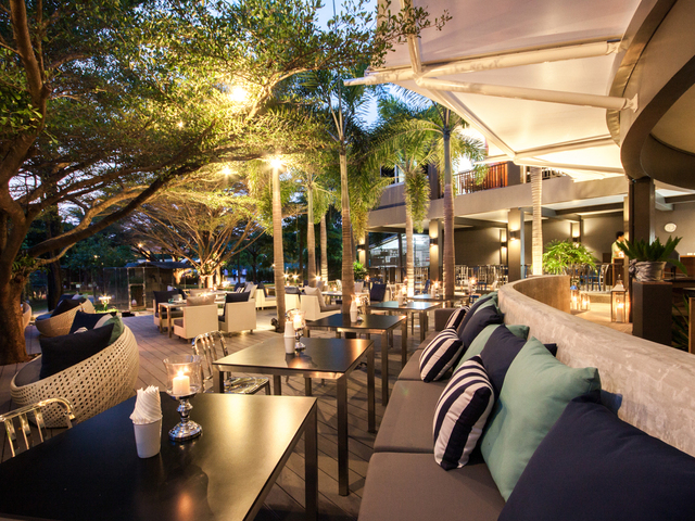 фотографии отеля The Leela Resort & Spa Pattaya (ex. Leelawadee Lagoon Resort) изображение №3