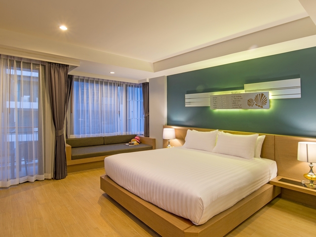 фото Ava Sea Resort изображение №42
