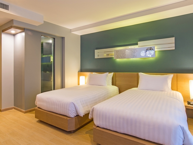 фото отеля Ava Sea Resort изображение №5