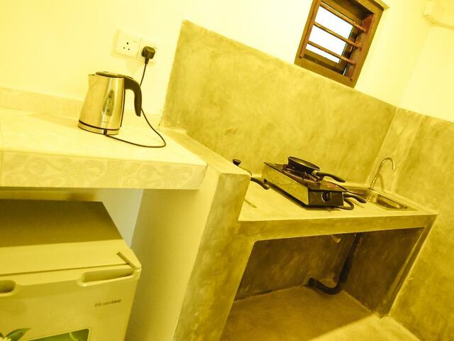 фотографии отеля Serendipity Beach изображение №35