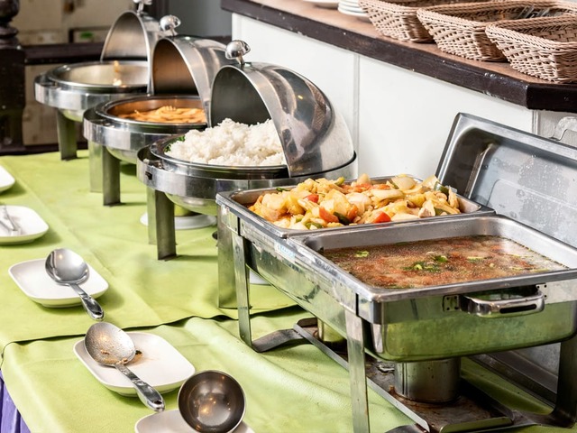 фотографии отеля Sawasdee Pattaya изображение №23