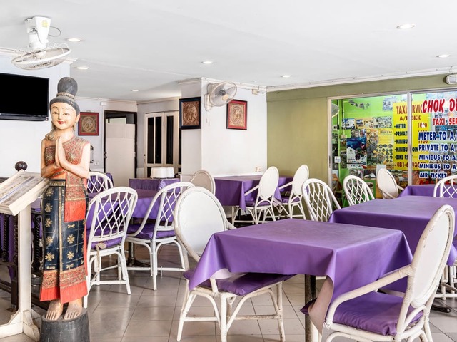 фото отеля Sawasdee Pattaya изображение №21