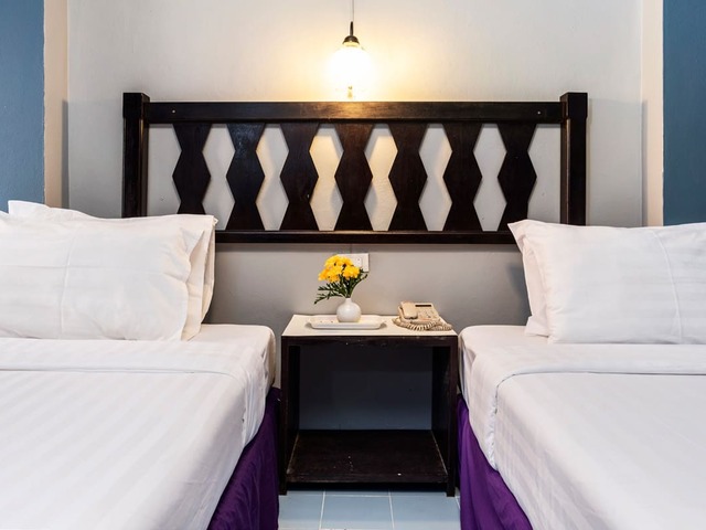 фото Sawasdee Pattaya изображение №10