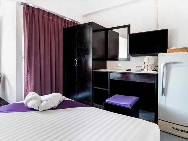 фото Sawasdee Pattaya изображение №2