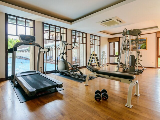 фотографии отеля Khaolak Bhandari Resort & Spa изображение №7