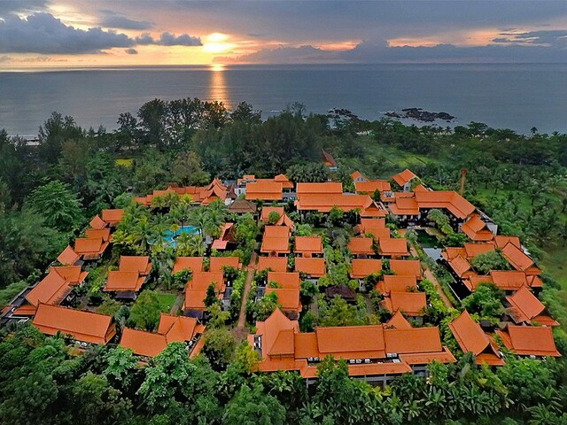 фото Khaolak Bhandari Resort & Spa изображение №6