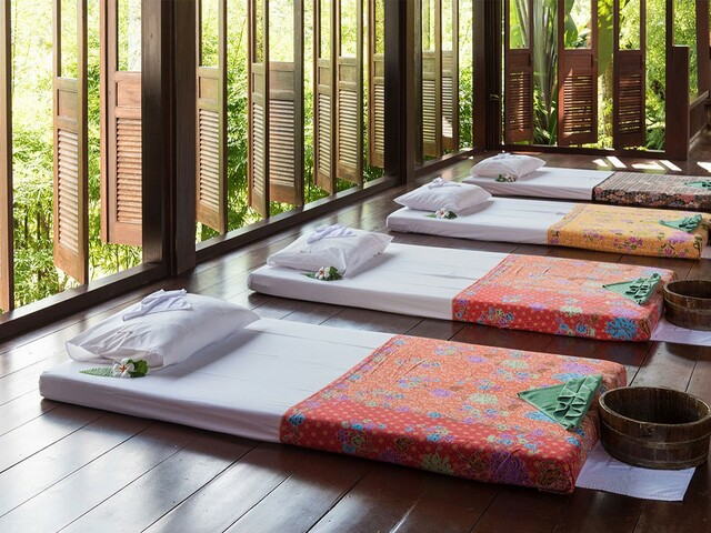фото отеля Khaolak Bhandari Resort & Spa изображение №5