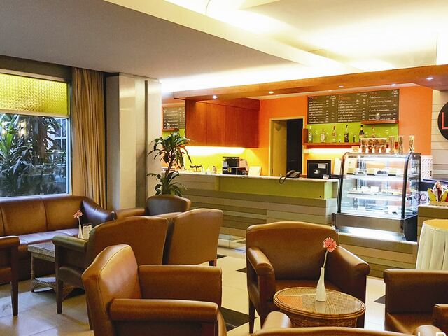 фотографии отеля Long Beach Cha-Am Hotel изображение №47