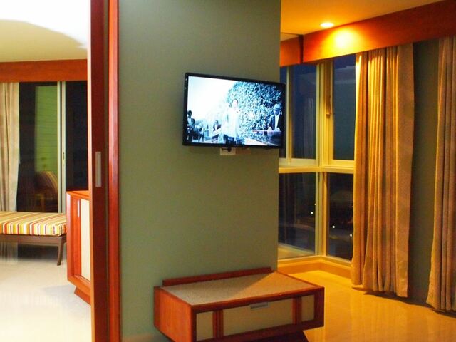 фотографии Long Beach Cha-Am Hotel изображение №32