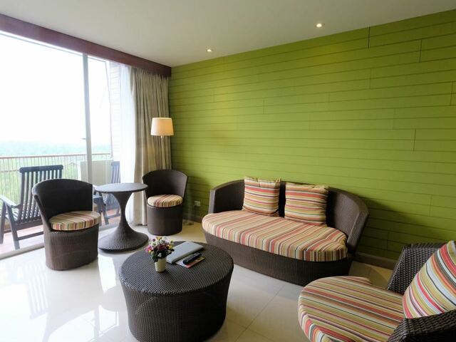 фотографии Long Beach Cha-Am Hotel изображение №16
