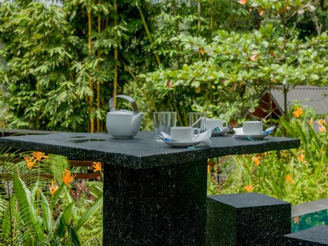 фото Sinharaja Forest Gate изображение №22