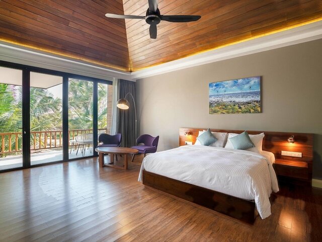 фото Aprota Villas изображение №30