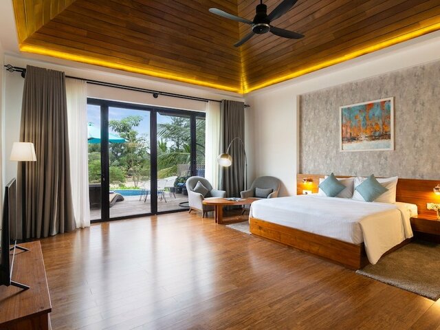 фото отеля Aprota Villas изображение №29