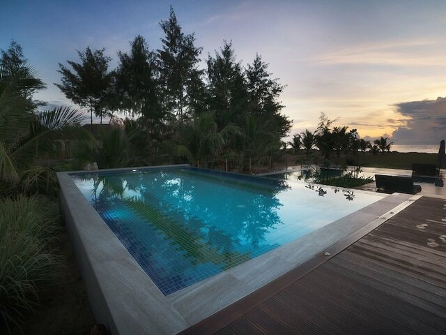 фото Aprota Villas изображение №22