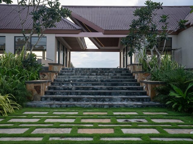 фотографии отеля Aprota Villas изображение №19