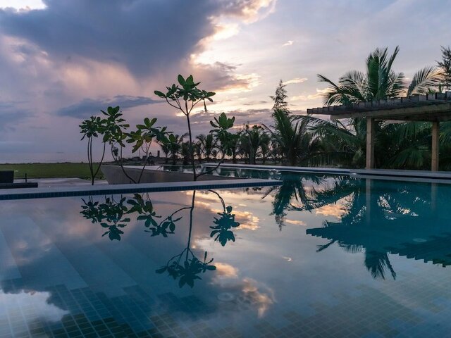 фотографии Aprota Villas изображение №16